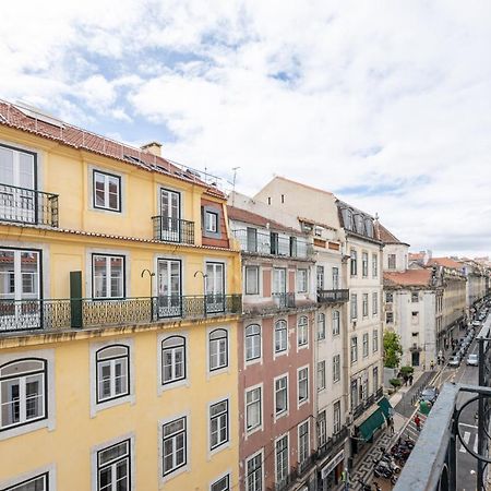 Fanqueiros 96 - Balcony Over Lisboa Exterior foto