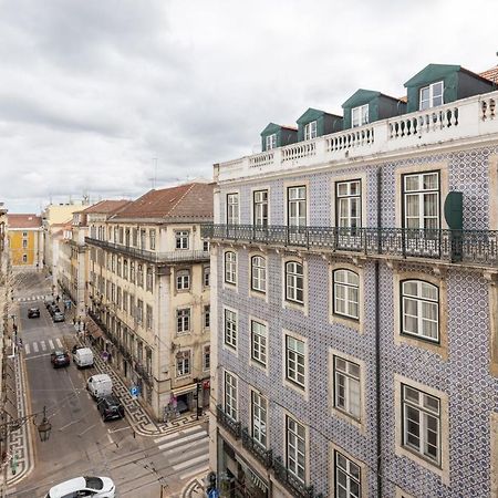 Fanqueiros 96 - Balcony Over Lisboa Exterior foto